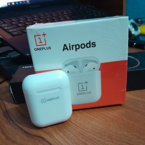 Oneplus Airpods Pro Wireless Earubuds Bluetooth Headphone